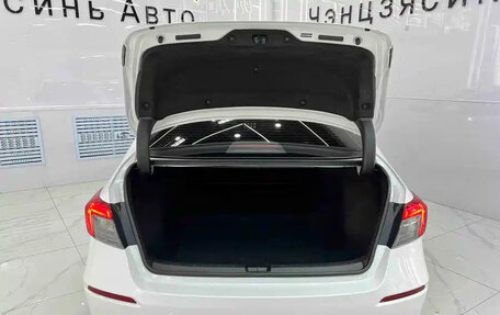 Honda Civic, 2022 год, 1 888 000 рублей, 13 фотография