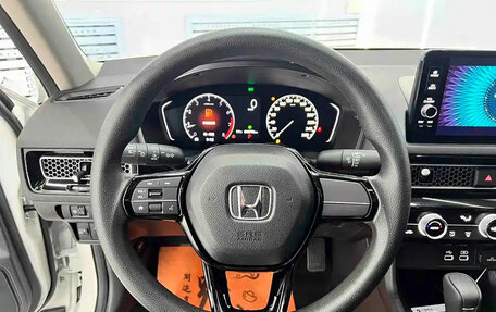 Honda Civic, 2022 год, 1 888 000 рублей, 18 фотография