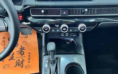 Honda Civic, 2022 год, 1 888 000 рублей, 19 фотография