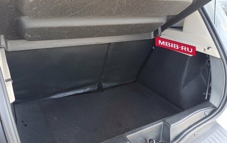 Renault Sandero II рестайлинг, 2019 год, 1 200 000 рублей, 9 фотография