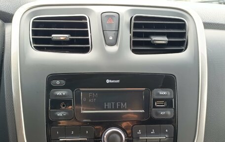 Renault Sandero II рестайлинг, 2019 год, 1 200 000 рублей, 22 фотография