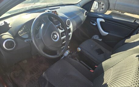 Renault Sandero I, 2014 год, 689 000 рублей, 5 фотография