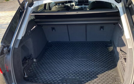 Audi A4, 2022 год, 4 262 785 рублей, 5 фотография