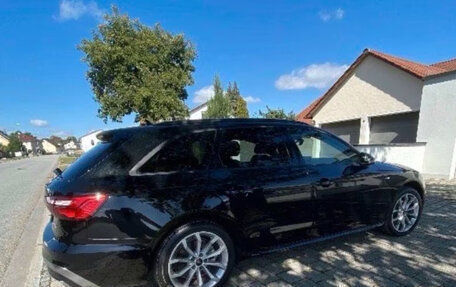 Audi A4, 2022 год, 4 262 785 рублей, 4 фотография