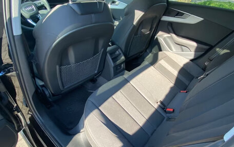 Audi A4, 2022 год, 4 262 785 рублей, 8 фотография