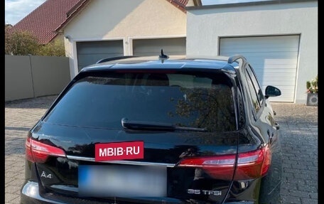 Audi A4, 2022 год, 4 262 785 рублей, 2 фотография