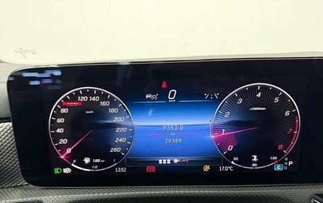 Mercedes-Benz A-Класс, 2023 год, 1 870 000 рублей, 8 фотография