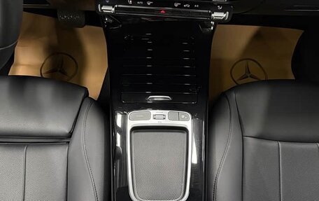 Mercedes-Benz A-Класс, 2023 год, 1 870 000 рублей, 11 фотография