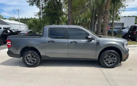 Ford Maverick, 2024 год, 4 871 468 рублей, 2 фотография