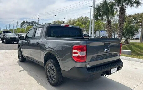 Ford Maverick, 2024 год, 4 871 468 рублей, 5 фотография