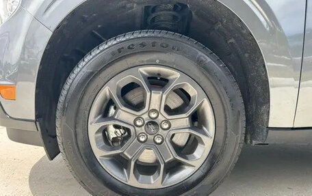 Ford Maverick, 2024 год, 4 871 468 рублей, 9 фотография