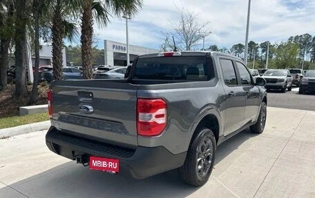 Ford Maverick, 2024 год, 4 871 468 рублей, 3 фотография
