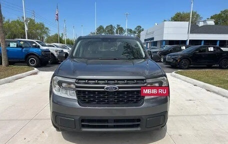 Ford Maverick, 2024 год, 4 871 468 рублей, 8 фотография