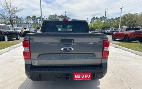 Ford Maverick, 2024 год, 4 871 468 рублей, 4 фотография