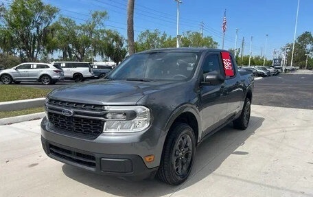 Ford Maverick, 2024 год, 4 871 468 рублей, 7 фотография