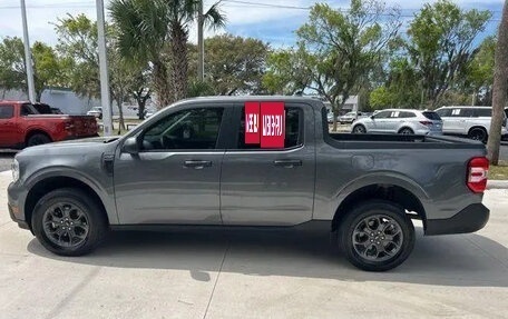 Ford Maverick, 2024 год, 4 871 468 рублей, 6 фотография