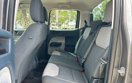 Ford Maverick, 2024 год, 4 871 468 рублей, 11 фотография