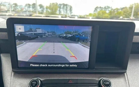 Ford Maverick, 2024 год, 4 871 468 рублей, 16 фотография