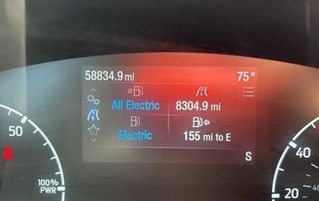 Ford Maverick, 2024 год, 4 871 468 рублей, 14 фотография