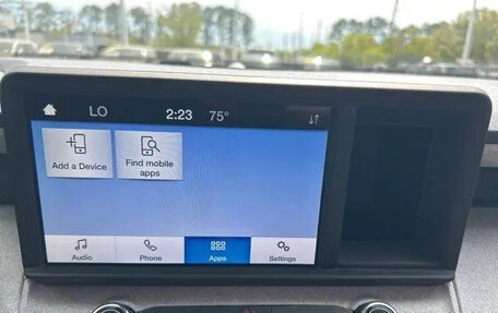 Ford Maverick, 2024 год, 4 871 468 рублей, 15 фотография