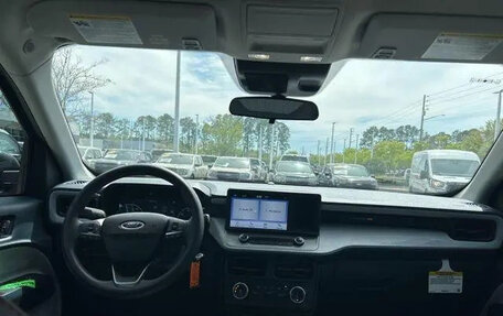 Ford Maverick, 2024 год, 4 871 468 рублей, 13 фотография