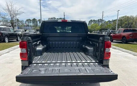 Ford Maverick, 2024 год, 4 871 468 рублей, 12 фотография