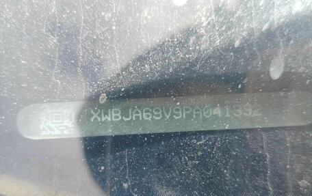 Chevrolet Cobalt II, 2023 год, 900 000 рублей, 9 фотография