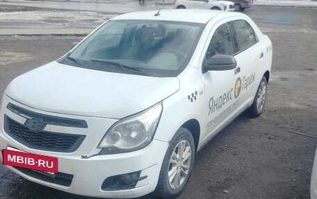 Chevrolet Cobalt II, 2023 год, 900 000 рублей, 3 фотография