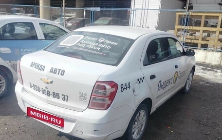 Chevrolet Cobalt II, 2023 год, 900 000 рублей, 5 фотография