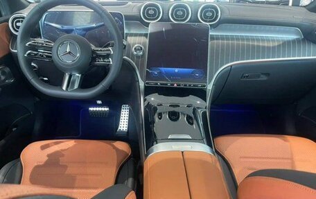 Mercedes-Benz GLC Coupe, 2026 год, 12 990 000 рублей, 7 фотография