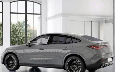 Mercedes-Benz GLC Coupe, 2026 год, 12 990 000 рублей, 3 фотография