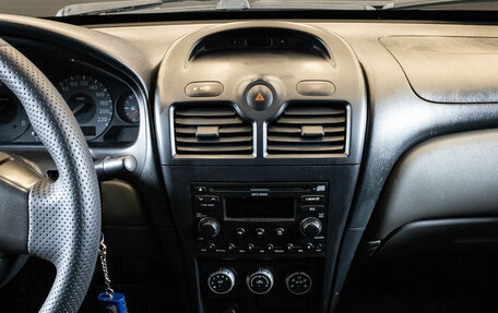 Nissan Almera Classic, 2011 год, 689 000 рублей, 7 фотография