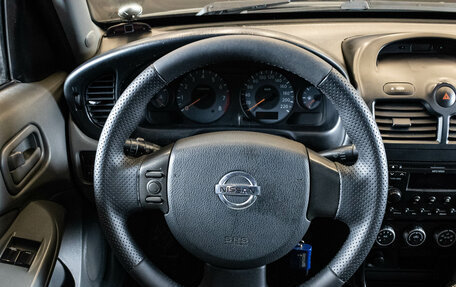 Nissan Almera Classic, 2011 год, 689 000 рублей, 6 фотография