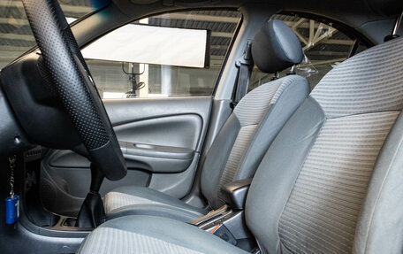 Nissan Almera Classic, 2011 год, 689 000 рублей, 9 фотография