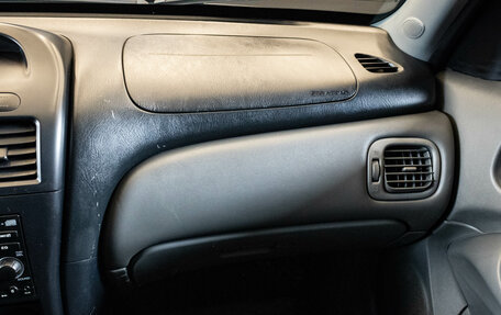 Nissan Almera Classic, 2011 год, 689 000 рублей, 8 фотография