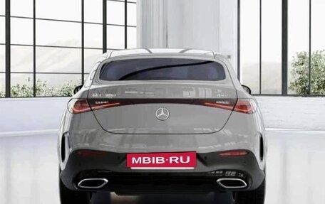 Mercedes-Benz GLC Coupe, 2026 год, 12 990 000 рублей, 4 фотография