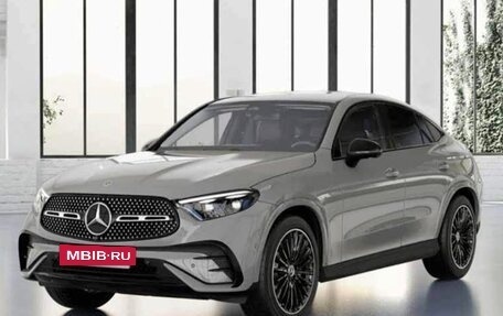 Mercedes-Benz GLC Coupe, 2026 год, 12 990 000 рублей, 2 фотография