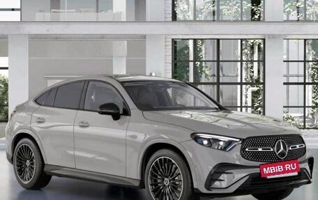 Mercedes-Benz GLC Coupe, 2026 год, 12 990 000 рублей, 5 фотография