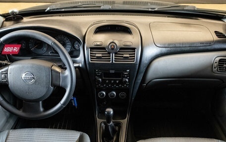 Nissan Almera Classic, 2011 год, 689 000 рублей, 5 фотография