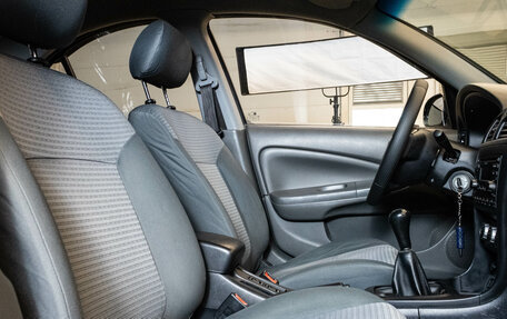 Nissan Almera Classic, 2011 год, 689 000 рублей, 10 фотография