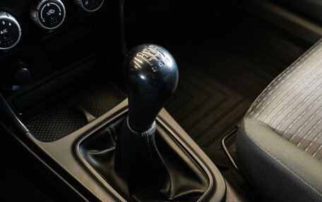 Nissan Almera Classic, 2011 год, 689 000 рублей, 16 фотография