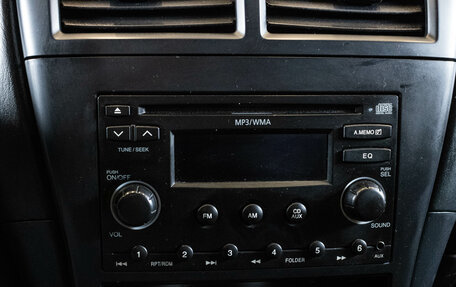 Nissan Almera Classic, 2011 год, 689 000 рублей, 14 фотография