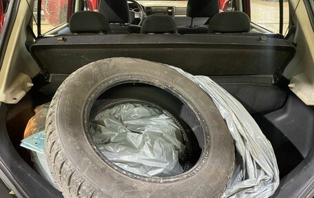 Nissan Tiida, 2010 год, 599 000 рублей, 7 фотография