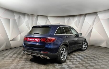 Mercedes-Benz GLC, 2021 год, 4 300 000 рублей, 2 фотография