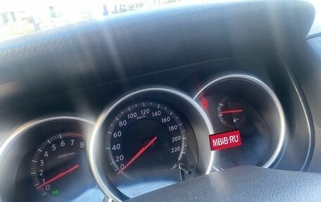 Nissan Tiida, 2010 год, 599 000 рублей, 6 фотография