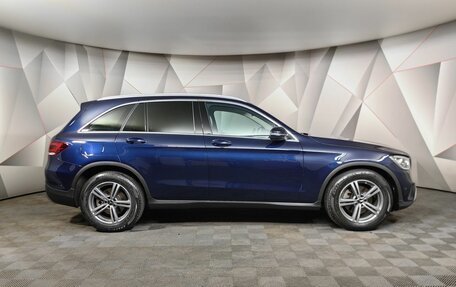 Mercedes-Benz GLC, 2021 год, 4 300 000 рублей, 6 фотография