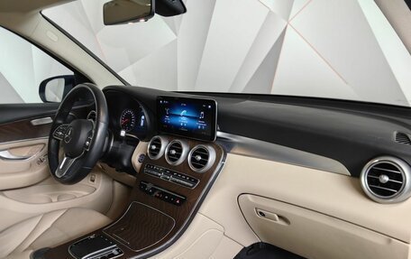 Mercedes-Benz GLC, 2021 год, 4 300 000 рублей, 13 фотография