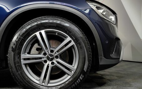 Mercedes-Benz GLC, 2021 год, 4 300 000 рублей, 9 фотография