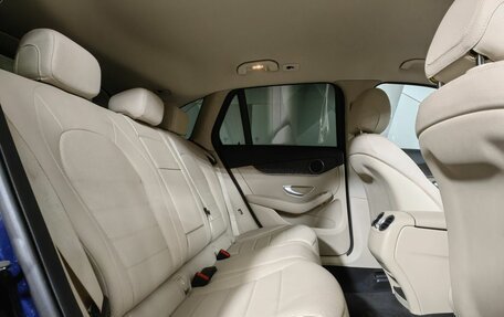 Mercedes-Benz GLC, 2021 год, 4 300 000 рублей, 16 фотография