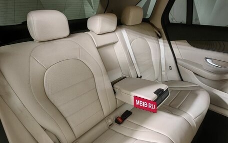 Mercedes-Benz GLC, 2021 год, 4 300 000 рублей, 17 фотография